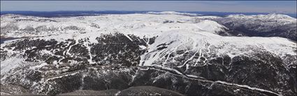 Falls Creek Ski Field - VIC H2 (PBH4 00 10098)